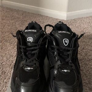 Balenciaga Runners Sneaker